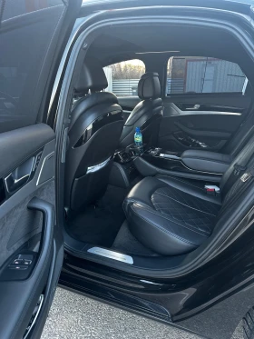 Audi A8 4.2 TDI* MATRIX* 360 camera* MASSAGE* DISTRONIC, снимка 8