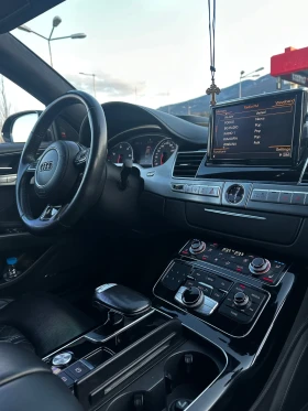 Audi A8 4.2 TDI* MATRIX* 360 camera* MASSAGE* DISTRONIC, снимка 7