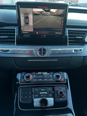 Audi A8 4.2 TDI* MATRIX* 360 camera* MASSAGE* DISTRONIC, снимка 9
