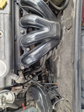 Ford Fiesta 1.8 Дизел, снимка 11