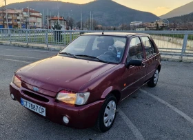 Ford Fiesta 1.8 Дизел, снимка 1