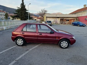 Ford Fiesta 1.8 Дизел, снимка 4