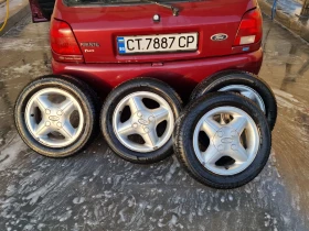 Ford Fiesta 1.8 Дизел, снимка 10