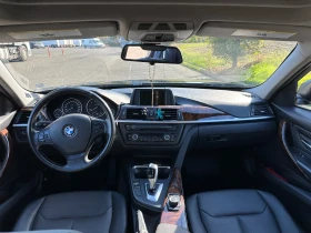 BMW 328 XDrive, снимка 13