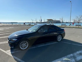 BMW 328 XDrive, снимка 1