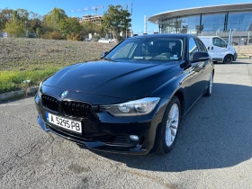 BMW 328 XDrive, снимка 11