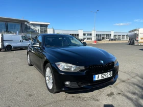 BMW 328 XDrive, снимка 5