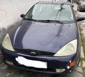 Ford Focus, снимка 1