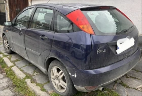 Ford Focus, снимка 4