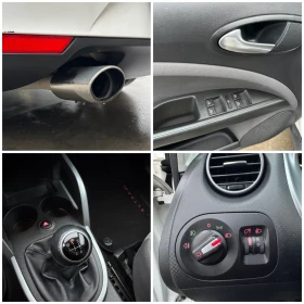 Seat Altea 1.6 TDI 105k.c. Климатроник * Bluetooth + AUX , снимка 10