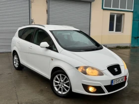 Seat Altea 1.6 TDI 105k.c. Климатроник * Bluetooth + AUX , снимка 6
