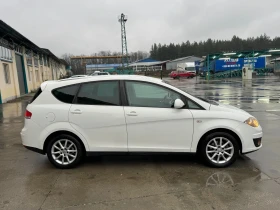 Seat Altea 1.6 TDI 105k.c. Климатроник * Bluetooth + AUX , снимка 5