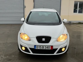 Seat Altea 1.6 TDI 105k.c. Климатроник * Bluetooth + AUX , снимка 7