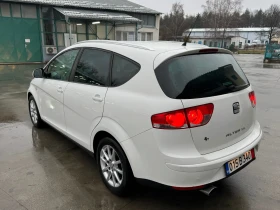 Seat Altea 1.6 TDI 105k.c. Климатроник * Bluetooth + AUX , снимка 3