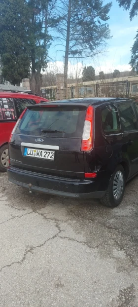 Ford C-max, снимка 1