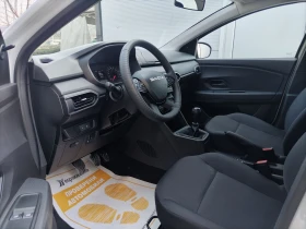 Dacia Jogger 1.0ECO-G 100 к.с., снимка 12