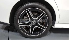 Mercedes-Benz CLA 250 4MATIC* AMG PKG , снимка 5