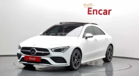 Mercedes-Benz CLA 250 4MATIC* AMG PKG , снимка 1
