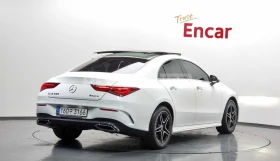 Mercedes-Benz CLA 250 4MATIC* AMG PKG , снимка 2