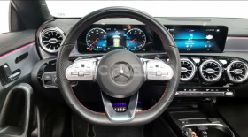 Mercedes-Benz CLA 250 4MATIC* AMG PKG , снимка 8