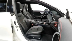 Mercedes-Benz CLA 250 4MATIC* AMG PKG , снимка 12