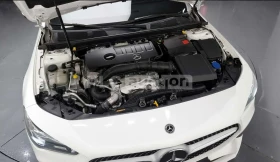 Mercedes-Benz CLA 250 4MATIC* AMG PKG , снимка 6