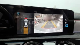 Mercedes-Benz CLA 250 4MATIC* AMG PKG , снимка 14