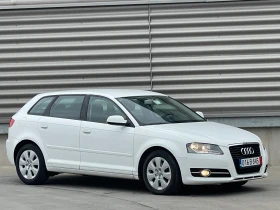 Audi A3 SPORTBACK 1.6 TDI 90 К.С. 2012 Г. FACELIFT 170 000, снимка 2