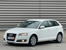 Audi A3 SPORTBACK 1.6 TDI 90 К.С. 2012 Г. FACELIFT 170 000, снимка 3