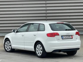 Audi A3 SPORTBACK 1.6 TDI 90 К.С. 2012 Г. FACELIFT 170 000, снимка 5