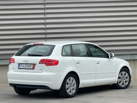Audi A3 SPORTBACK 1.6 TDI 90 К.С. 2012 Г. FACELIFT 170 000, снимка 7