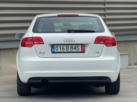 Audi A3 SPORTBACK 1.6 TDI 90 К.С. 2012 Г. FACELIFT 170 000, снимка 6