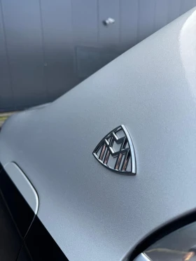 Mercedes-Benz S 350 D Long 9G Tronic FULL MAYBACH Optic, снимка 9