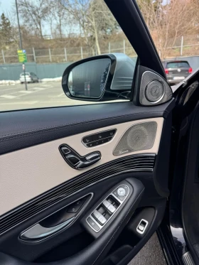 Mercedes-Benz S 350 D Long 9G Tronic FULL MAYBACH Optic, снимка 16
