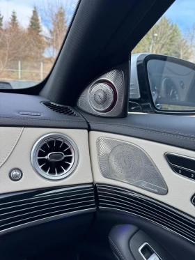 Mercedes-Benz S 350 D Long 9G Tronic FULL MAYBACH Optic, снимка 8