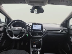 Ford Puma 1.0 EcoBoost, снимка 10
