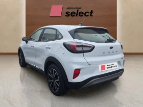 Ford Puma 1.0 EcoBoost, снимка 6