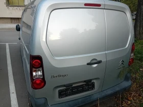 Citroen Berlingo, снимка 3