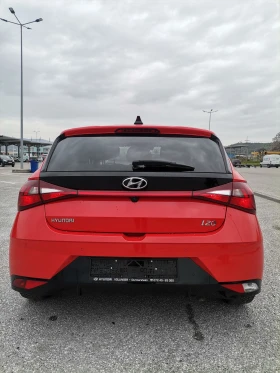 Hyundai I20 1.0TGDI FULL FULL, снимка 6