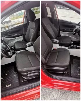 Hyundai I20 1.0TGDI FULL FULL, снимка 10