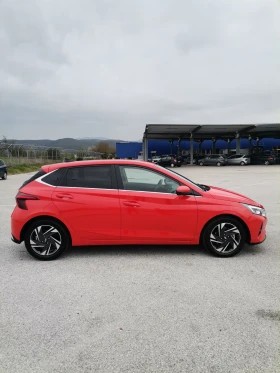 Hyundai I20 1.0TGDI FULL FULL, снимка 4