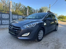Hyundai I30 1.6-АВТОМАТИК, снимка 1