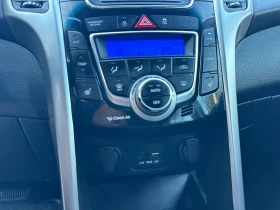 Hyundai I30 1.6-АВТОМАТИК, снимка 11