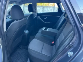Hyundai I30 1.6-АВТОМАТИК, снимка 14