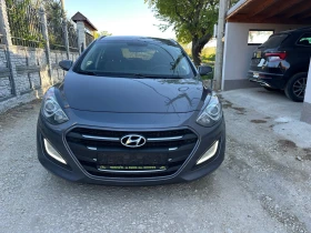 Hyundai I30 1.6-АВТОМАТИК, снимка 2