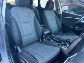Hyundai I30 1.6-АВТОМАТИК, снимка 13