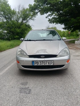 Ford Focus 1.8TDI 90K, снимка 1