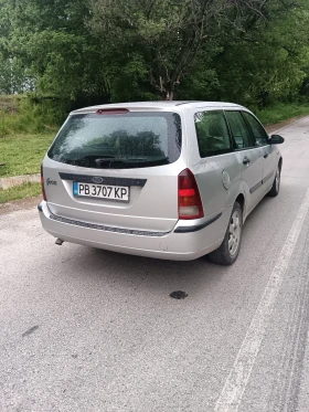 Ford Focus 1.8TDI 90K, снимка 9