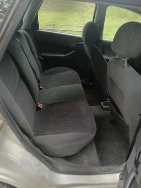 Ford Focus 1.8TDI 90K, снимка 11