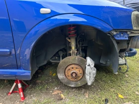 Opel Astra 2.0T, снимка 1